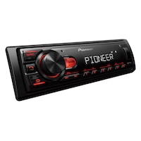 Pioneer Mvh-s145bt Bluetooth'lu 2 Amfi Çıkışlı Dijital Medya Alıcı Oto Teyp Pioneer Mvh-s145bt Bluetooth'lu 2 Amfi Çıkışlı Dijital Medya Alıcı Oto Teyp