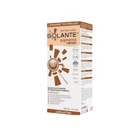 Solante Pigmenta Tinted Sun Care Lotion SPF50+ 150 ML Solante Pigmenta Tinted Sun Care Lotion SPF50+ 150 ML