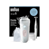 Braun Silk-épil 5 5-230 Epilatör Braun Silk-épil 5 5-230 Epilatör