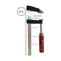 Bhd Mini Işkence 50X150 N11.1724 Bhd Mini Işkence 50X150 N11.1724