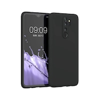 Fibaks Oppo A5/a9 2020 Uyumlu Kılıf Kamera Çıkıntılı Içi Kadife Lansman Yumuşak Dokulu Silikon Kapak Siyah Fibaks Oppo A5/a9 2020 Uyumlu Kılıf Kamera Çıkıntılı Içi Kadife Lansman Yumuşak Dokulu Silikon Kapak Siyah