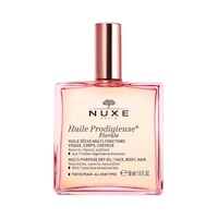 Nuxe Huile Prodigieuse Florale Çok Amaçlı Bakım Yağı 50 ML Nuxe Huile Prodigieuse Florale Çok Amaçlı Bakım Yağı 50 ML