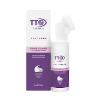 Tto Soft Göz Çevresi Temizleme Köpüğü 150 ML Tto Soft Göz Çevresi Temizleme Köpüğü 150 ML