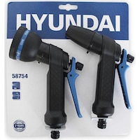 Hyundai 58754 Su Tabancası Seti 2 Parça
