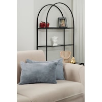 Gri Wellsoft 2'li Hediyelik Dekoratif Kırlent Kılıfı 35x55 Cm Gri Wellsoft 2'li Hediyelik Dekoratif Kırlent Kılıfı 35x55 Cm