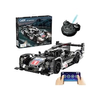 C51307w Cada Gt Sport Araba Blok Seti 427 Parça -vagon Life C51307w Cada Gt Sport Araba Blok Seti 427 Parça -vagon Life
