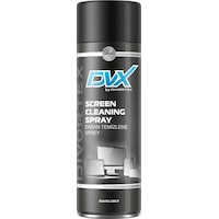 Divortex Ekran Temizleme Spreyi 400 ML Divortex Ekran Temizleme Spreyi 400 ML