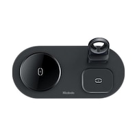 Mcdodo CH-7061 3in1 Apple Uyumlu iPhone Air Pod Kablosuz Şarj Standı Mcdodo CH-7061 3in1 Apple Uyumlu iPhone Air Pod Kablosuz Şarj Standı