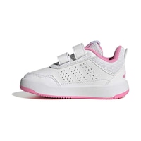 Adidas Tensaur Sport 3.0 Cf İ Unisex Bebek Sneaker Jq1853 Beyaz
