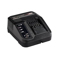 Einhell Power X-Charger Batarya Şarj Cihazı Einhell Power X-Charger Batarya Şarj Cihazı