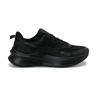 Reebok Anes Run I Siyah Erkek Koşu Ayakkabısı Reebok Anes Run I Siyah Erkek Koşu Ayakkabısı