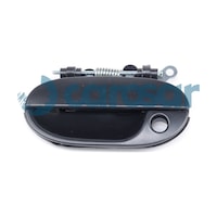 Hyundai Accent Yumurta Kasa Dis Kapi Kolu Ön Sol Siyah Desenli 525649046 Hyundai Accent Yumurta Kasa Dis Kapi Kolu Ön Sol Siyah Desenli 525649046