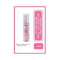Golden Rose Roll On Lipgloss Meyveli Dudak Parlatıcısı 01 Çilek