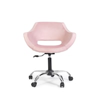Ciervo Ofis/çalışma Sandalyesi Pembe Ciervo Ofis/çalışma Sandalyesi Pembe