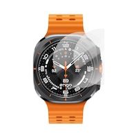 Samsung Uyumlu Galaxy Watch Ultra 47mm Ekran Koruyucu Tpu 2 Adet Samsung Uyumlu Galaxy Watch Ultra 47mm Ekran Koruyucu Tpu 2 Adet