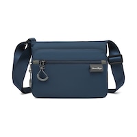 Smart Bags Lacivert Günlük Küçük Boy Hafif Kadın Omuz Ve Çapraz Çanta Smart Bags Lacivert Günlük Küçük Boy Hafif Kadın Omuz Ve Çapraz Çanta