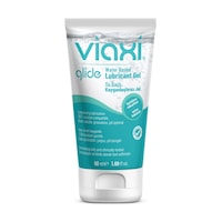Viaxi Glide Su Bazlı Kayganlaştırıcı Jel 50 ML Viaxi Glide Su Bazlı Kayganlaştırıcı Jel 50 ML