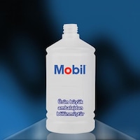 Mobil Açık Dte Oil Heavy Iso Vg 100 1 L Mobil Açık Dte Oil Heavy Iso Vg 100 1 L