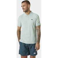 Helly Hansen Driftline Polo Erkek T-shirt-28011-açık Yeşil Açık Yeşil Helly Hansen Driftline Polo Erkek T-shirt-28011-açık Yeşil Açık Yeşil