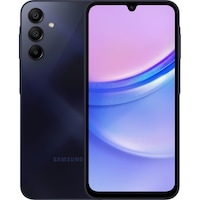 Samsung Galaxy A15 4 GB 128 GB (Samsung Türkiye Garantili) Samsung Galaxy A15 4 GB 128 GB (Samsung Türkiye Garantili)