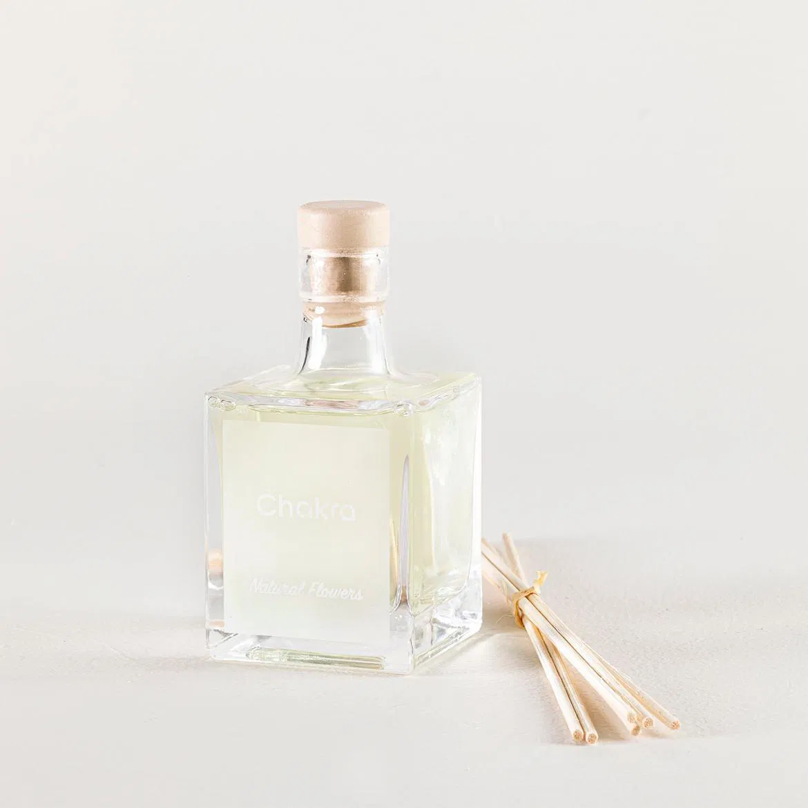 Chakra Çubuklu Oda Kokusu 100 Ml Natural Flowers Ice Flowers Chakra Çubuklu Oda Kokusu 100 Ml Natural Flowers Ice Flowers