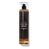 Bath & Body Works Into The Night Fine Fragrance Mist 236 Ml