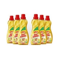 Miss Arap Sabunu 6 x 1 L Miss Arap Sabunu 6 x 1 L