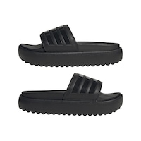 Adidas Siyah Kadın Terlik Hq6179-adilette Platform 001 Adidas Siyah Kadın Terlik Hq6179-adilette Platform 001