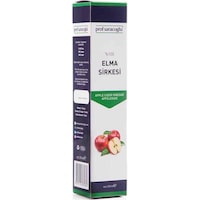 Prof Saracoglu Elma Sirkesi 250 ML Prof Saracoglu Elma Sirkesi 250 ML