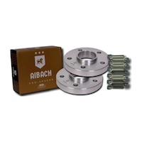 Aibach Pro Spacer Spacer Volkswagen Golf 5-6-7 Uyumlu Aıbach Pro Spacer 20Mm Kalınlık Aibach Pro Spacer Spacer Volkswagen Golf 5-6-7 Uyumlu Aıbach Pro Spacer 20Mm Kalınlık