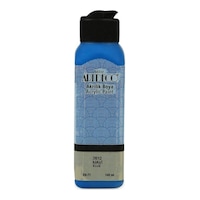 Artdeco Akrilik Boya 140 Ml Mavi Artdeco Akrilik Boya 140 Ml Mavi