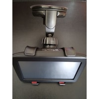 TomTom Via 120 - Via 125 Navigasyon Tutacağı TomTom Via 120 - Via 125 Navigasyon Tutacağı