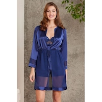 Pierre Cardin Dörtlü Saten Gelin Çeyiz Seti 001 Pierre Cardin Dörtlü Saten Gelin Çeyiz Seti 001