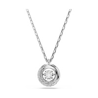 5733400 Swarovski Kolye Dextera:pend S Round Cry/rhs Metalik 5733400 Swarovski Kolye Dextera:pend S Round Cry/rhs Metalik