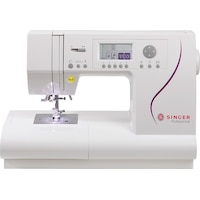 Singer C430 Professional Elektronik Dikiş Makinesi Singer C430 Professional Elektronik Dikiş Makinesi