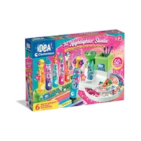 18860 Idea Clemetoni - Highlighter Studio 18860 Idea Clemetoni - Highlighter Studio