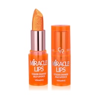 Golden Rose Miracle Lips Color Change Jelly Lipstick No:103 Natural Pink Golden Rose Miracle Lips Color Change Jelly Lipstick No:103 Natural Pink