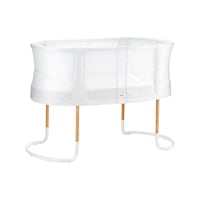 Babybjörn Crib İki Katlı Bebek Beşiği Babybjörn Crib İki Katlı Bebek Beşiği