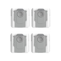 Roborock Q8 Max Pro, Q8 Max Pro Plus 4 Adet Toz Torbası Roborock Q8 Max Pro, Q8 Max Pro Plus 4 Adet Toz Torbası