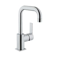 Artema A41939 Flo S Döner Borulu Lavabo Bataryası Artema A41939 Flo S Döner Borulu Lavabo Bataryası