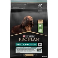 Purina Pro Plan Sensitive Digestion Small & Mini Kuzulu Küçük Irk Köpek Maması 3 KG Purina Pro Plan Sensitive Digestion Small & Mini Kuzulu Küçük Irk Köpek Maması 3 KG