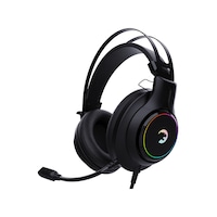 GamePower Kugon Rainbow Kulak Üstü Oyuncu Kulaklığı GamePower Kugon Rainbow Kulak Üstü Oyuncu Kulaklığı