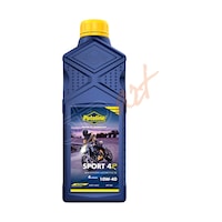 Putoline SPORT 4R 10W-40 Motor Yağı 1L Putoline SPORT 4R 10W-40 Motor Yağı 1L