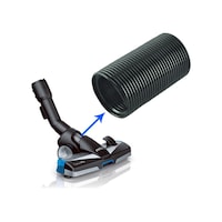 Philips Uyumlu Marathon Ultimate Emici Başlık Ara Hortum - Kaliteli Ürün (477225037)