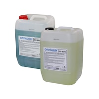 Omniwash Bulaşık Makinesi Eco Rinse Parlatıcısı + Eco Matic Deterjanı 2 x 20 L Omniwash Bulaşık Makinesi Eco Rinse Parlatıcısı + Eco Matic Deterjanı 2 x 20 L