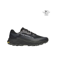 Merrell Agılıty Peak 6 Gtx Erkek Outdoor Spor Ayakkabı Siyah Merrell Agılıty Peak 6 Gtx Erkek Outdoor Spor Ayakkabı Siyah