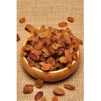 Çekirdeksiz Kuru Üzüm Sarı 1 KG Çekirdeksiz Kuru Üzüm Sarı 1 KG