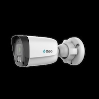 Ttec Ipbp-2330m-m-lite 2 Mp 2.8mm Ip Bullet Kamera Ttec Ipbp-2330m-m-lite 2 Mp 2.8mm Ip Bullet Kamera
