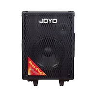 Joyo JPA863 Şarjlı Taşınır Mikrofonlu Bluetooth Sokak Amfisi Joyo JPA863 Şarjlı Taşınır Mikrofonlu Bluetooth Sokak Amfisi