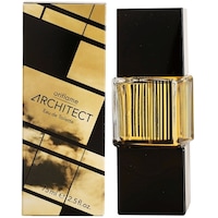 Oriflame Architect Erkek Parfüm EDT 75 ML Oriflame Architect Erkek Parfüm EDT 75 ML